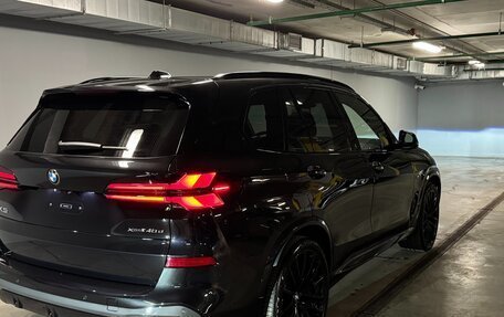BMW X5, 2025 год, 17 500 000 рублей, 17 фотография