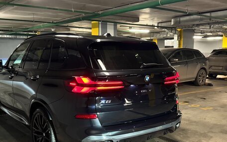 BMW X5, 2025 год, 17 500 000 рублей, 18 фотография