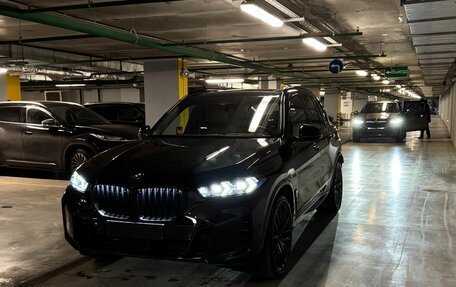 BMW X5, 2025 год, 17 500 000 рублей, 21 фотография