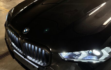 BMW X5, 2025 год, 17 500 000 рублей, 22 фотография