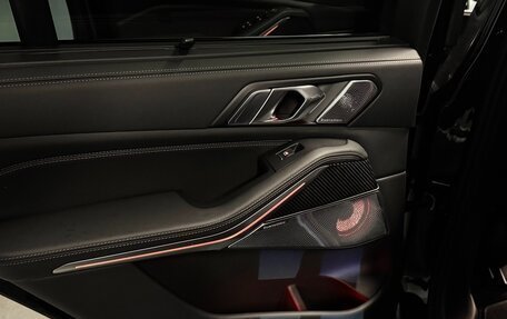 BMW X5, 2025 год, 17 500 000 рублей, 27 фотография