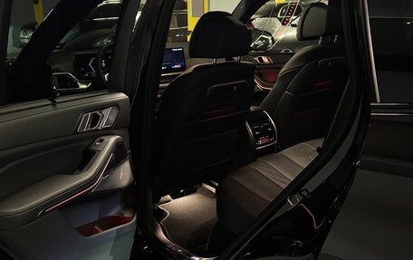 BMW X5, 2025 год, 17 500 000 рублей, 26 фотография