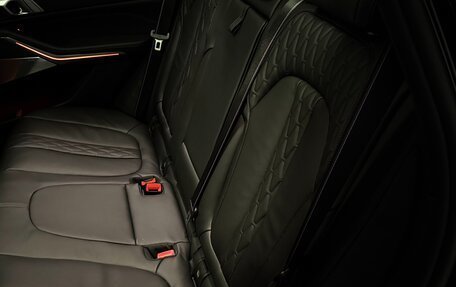 BMW X5, 2025 год, 17 500 000 рублей, 29 фотография