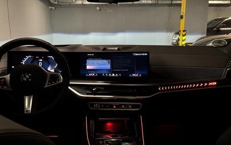 BMW X5, 2025 год, 17 500 000 рублей, 31 фотография