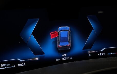 BMW X5, 2025 год, 17 500 000 рублей, 38 фотография