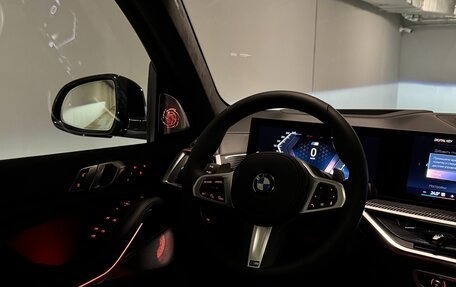 BMW X5, 2025 год, 17 500 000 рублей, 34 фотография