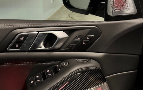 BMW X5, 2025 год, 17 500 000 рублей, 40 фотография