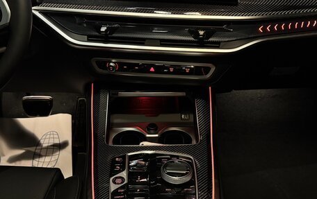 BMW X5, 2025 год, 17 500 000 рублей, 35 фотография