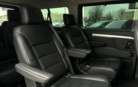 Peugeot Traveller I, 2019 год, 2 992 700 рублей, 9 фотография