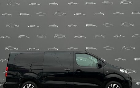 Peugeot Traveller I, 2019 год, 2 992 700 рублей, 16 фотография