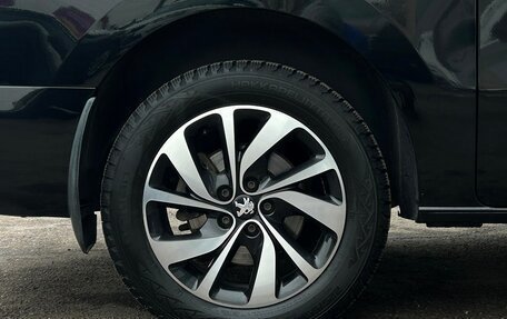 Peugeot Traveller I, 2019 год, 2 992 700 рублей, 27 фотография