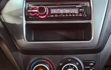 KIA Rio III рестайлинг, 2012 год, 725 000 рублей, 13 фотография