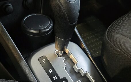 KIA Rio III рестайлинг, 2012 год, 725 000 рублей, 14 фотография