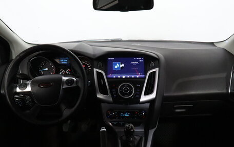 Ford Focus III, 2012 год, 599 000 рублей, 7 фотография