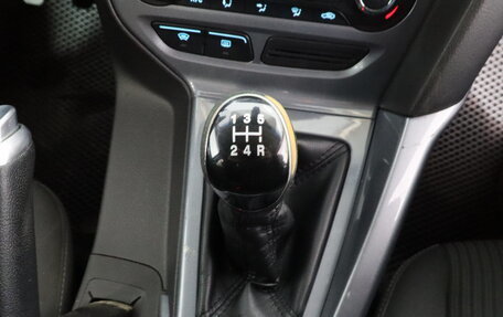 Ford Focus III, 2012 год, 599 000 рублей, 10 фотография