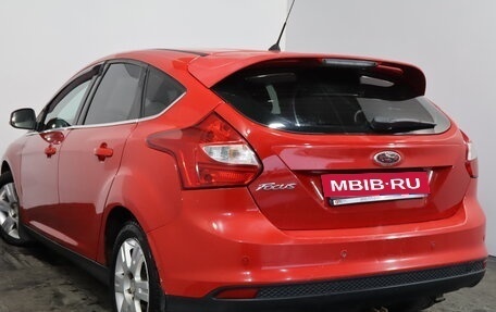 Ford Focus III, 2012 год, 599 000 рублей, 6 фотография