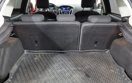 Ford Focus III, 2012 год, 599 000 рублей, 14 фотография