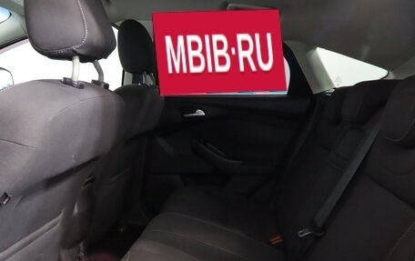 Ford Focus III, 2012 год, 599 000 рублей, 13 фотография