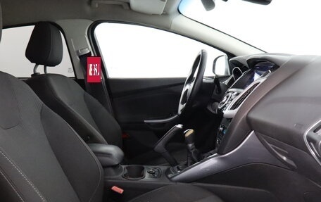 Ford Focus III, 2012 год, 599 000 рублей, 11 фотография