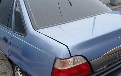 Daewoo Nexia I рестайлинг, 2007 год, 210 000 рублей, 1 фотография