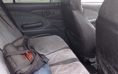 Daewoo Nexia I рестайлинг, 2007 год, 210 000 рублей, 6 фотография