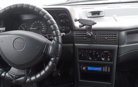 Daewoo Nexia I рестайлинг, 2007 год, 210 000 рублей, 3 фотография