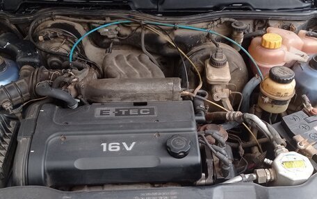 Daewoo Nexia I рестайлинг, 2007 год, 210 000 рублей, 2 фотография