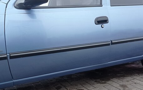 Daewoo Nexia I рестайлинг, 2007 год, 210 000 рублей, 10 фотография