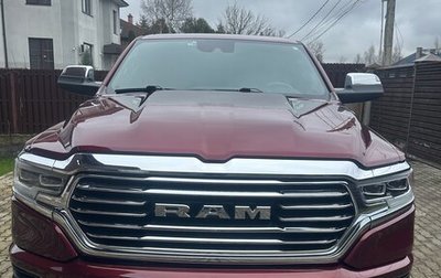 Dodge RAM IV, 2019 год, 7 600 000 рублей, 1 фотография