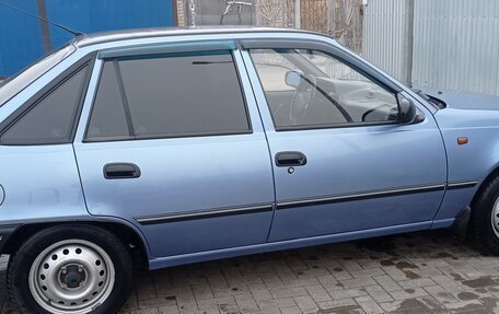 Daewoo Nexia I рестайлинг, 2007 год, 210 000 рублей, 18 фотография