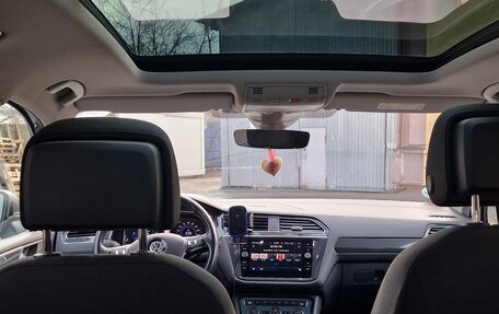 Volkswagen Tiguan II, 2020 год, 2 900 000 рублей, 7 фотография