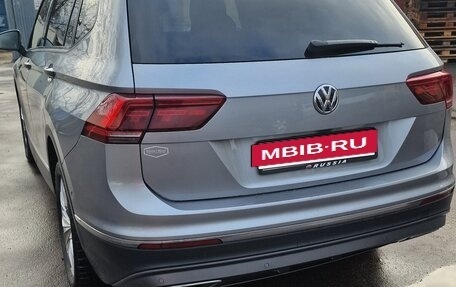 Volkswagen Tiguan II, 2020 год, 2 900 000 рублей, 6 фотография