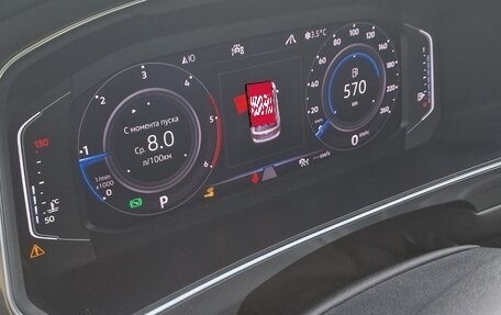 Volkswagen Tiguan II, 2020 год, 2 900 000 рублей, 12 фотография