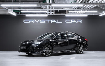 Toyota Camry, 2025 год, 4 800 000 рублей, 1 фотография