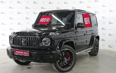 Mercedes-Benz G-Класс AMG, 2024 год, 26 350 000 рублей, 1 фотография