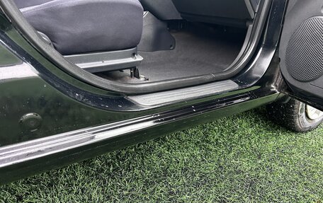 Hyundai Getz I рестайлинг, 2006 год, 450 000 рублей, 12 фотография