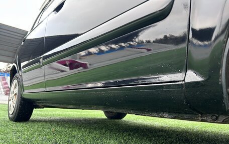 Hyundai Getz I рестайлинг, 2006 год, 450 000 рублей, 18 фотография