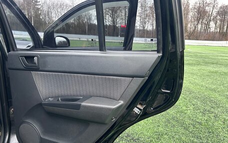 Hyundai Getz I рестайлинг, 2006 год, 450 000 рублей, 14 фотография