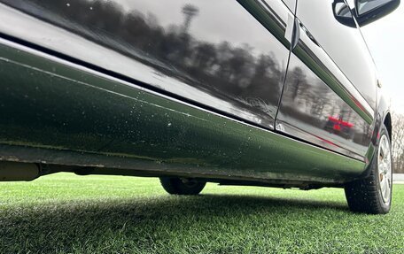 Hyundai Getz I рестайлинг, 2006 год, 450 000 рублей, 17 фотография