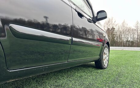 Hyundai Getz I рестайлинг, 2006 год, 450 000 рублей, 16 фотография