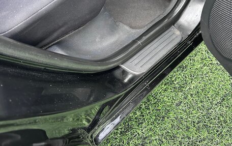 Hyundai Getz I рестайлинг, 2006 год, 450 000 рублей, 13 фотография