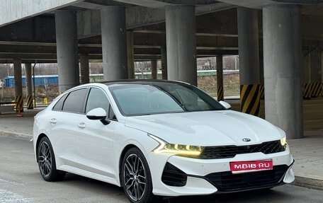 KIA K5, 2020 год, 2 880 000 рублей, 1 фотография