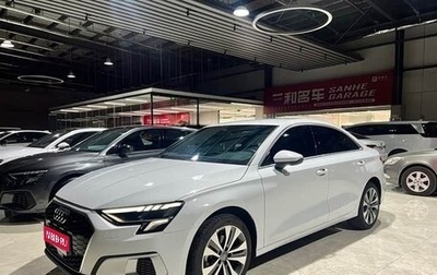 Audi A3, 2022 год, 2 250 011 рублей, 1 фотография