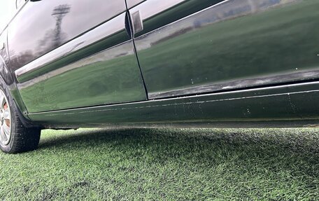 Hyundai Getz I рестайлинг, 2006 год, 450 000 рублей, 19 фотография