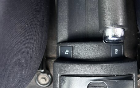 Hyundai Getz I рестайлинг, 2006 год, 450 000 рублей, 33 фотография