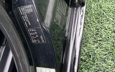 Hyundai Getz I рестайлинг, 2006 год, 450 000 рублей, 23 фотография