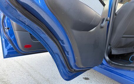 Chevrolet Aveo III, 2010 год, 455 000 рублей, 7 фотография