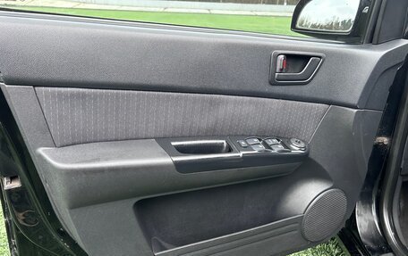 Hyundai Getz I рестайлинг, 2006 год, 450 000 рублей, 35 фотография