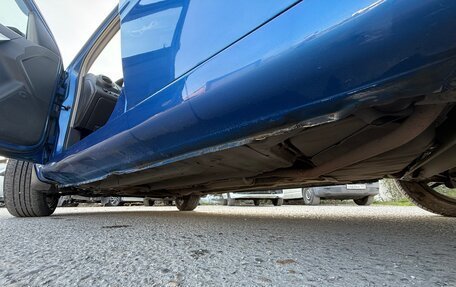 Chevrolet Aveo III, 2010 год, 455 000 рублей, 8 фотография