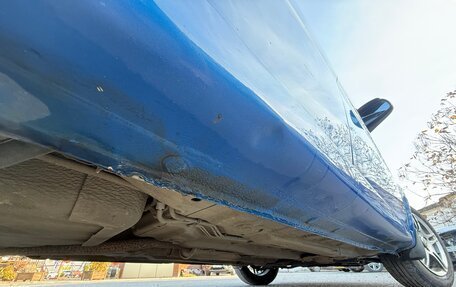 Chevrolet Aveo III, 2010 год, 455 000 рублей, 9 фотография